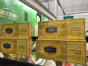 北京茶王生物科技攜手糖酒網(wǎng)，生物科技研發(fā)助力健康飲品升級