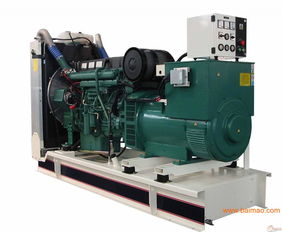 保質(zhì)量 保服務(wù) 罡楊發(fā)電機(jī)組，可靠動力解決方案