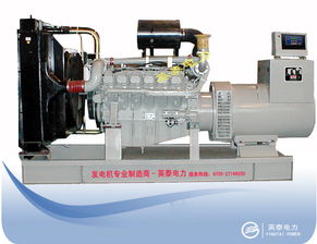 100kw大宇發電機 生產組裝、配件銷售與維修服務全面解析