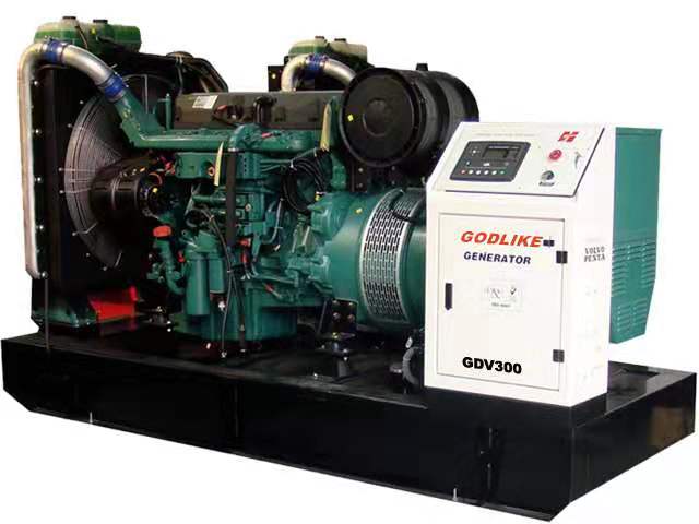 100kw單缸柴油發電機價格與昆明東本機電設備公司的服務