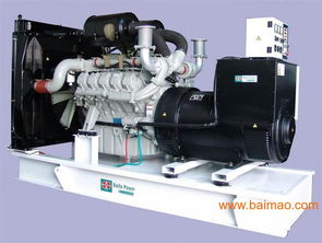 濟寧發電機租賃與維修服務全攻略