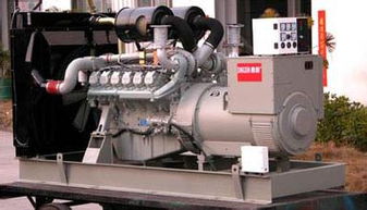 遼陽發電機機組生產組裝及配件銷售維修服務全解析