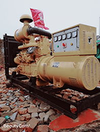 發電機維修保養與配件服務 河南專業解決方案