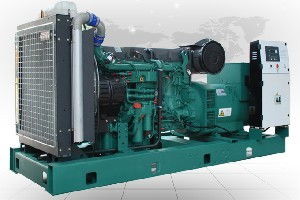 云南發電機配件購買指南 一站式服務解析