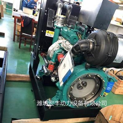 全面解析150千瓦濰柴國三發(fā)電機(jī)組 WP7D185E310核心動力與專業(yè)服務(wù)