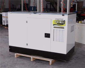 工廠直銷30千瓦靜音柴油發(fā)電機(jī)組 一站式生產(chǎn)、銷售與維保服務(wù)