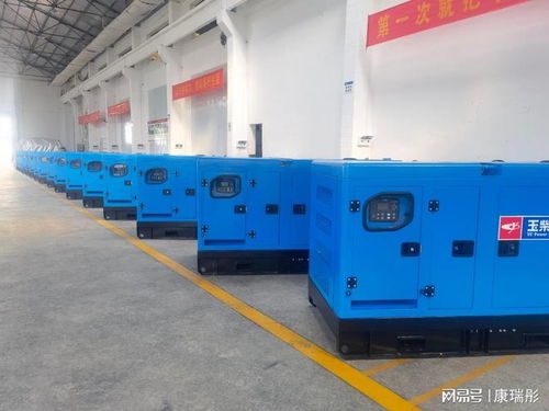 柴油發(fā)電機(jī)備受歡迎的原因及廣西廠家的綜合服務(wù)優(yōu)勢