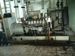 鹽城專業(yè)發(fā)電機(jī)服務(wù) 高價(jià)回收、生產(chǎn)組裝與維修一站式解決方案