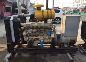 黃江發電機維修 配件選擇、質保期限及一站式服務指南