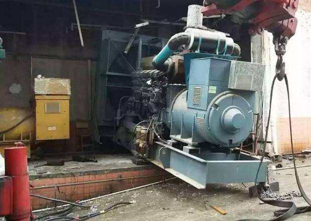 寧德康明斯牌發電機 一站式回收、組裝、銷售與維修服務指南