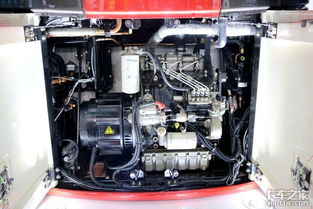 勁達破局 誰說國產不行？首推純電制冷機組，深耕發電機組全產業鏈服務