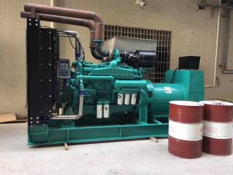 資陽大型靜音發電機出租與全產業鏈服務 動力保障的可靠伙伴